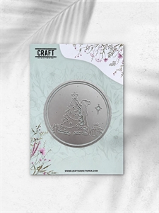 CraftAddictionUK Die - The Finishing Touch